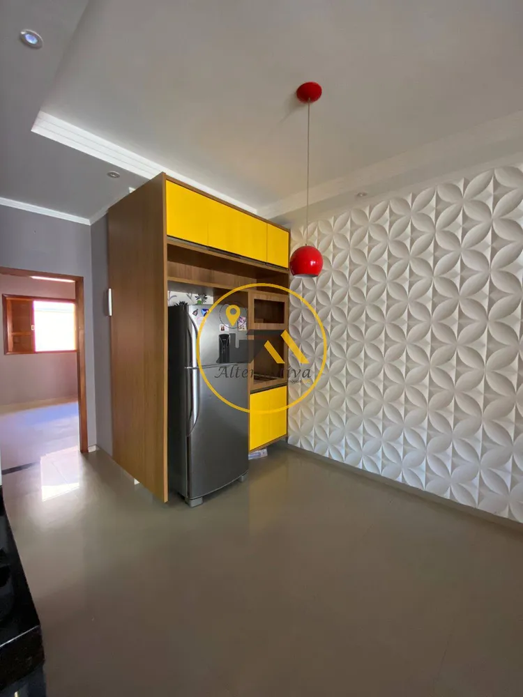 Casa, 3 quartos, 97 m² - Foto 2