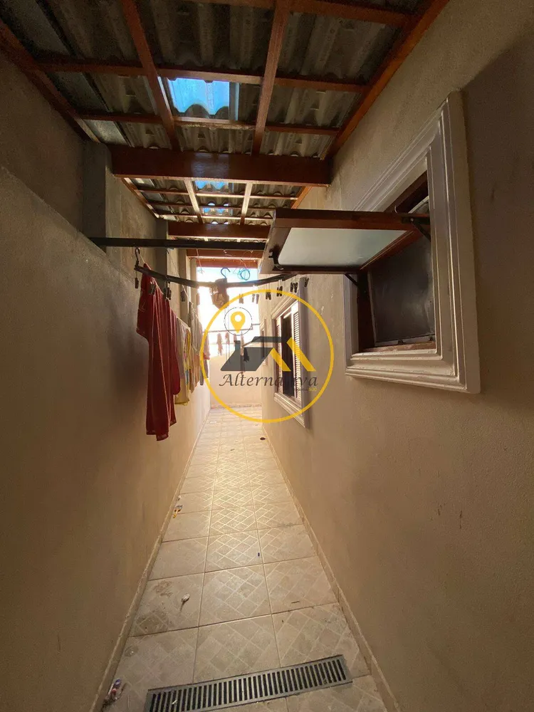 Casa, 3 quartos, 97 m² - Foto 8