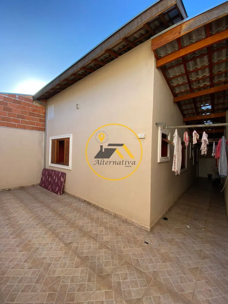 Casa, 3 quartos, 97 m² - Foto 7