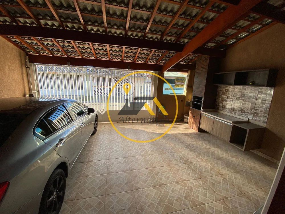 Casa, 3 quartos, 97 m² - Foto 5