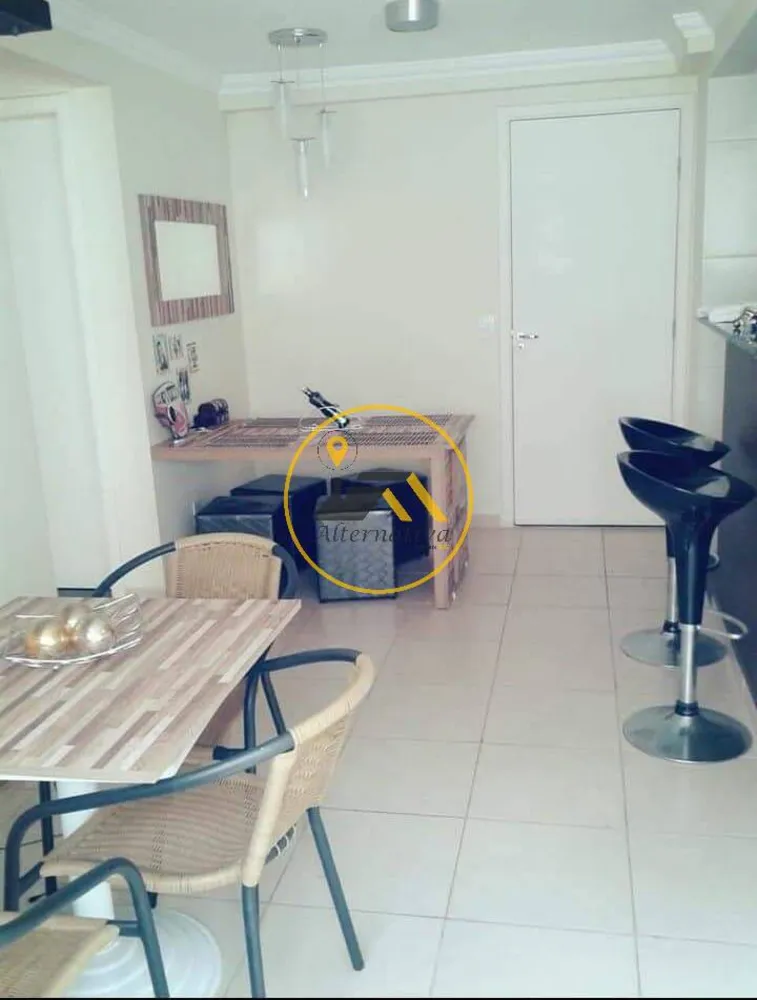 Apartamento, 2 quartos, 109 m² - Foto 6