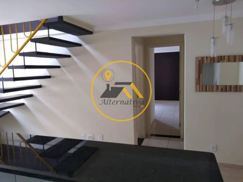Apartamento, 2 quartos, 109 m² - Foto 1
