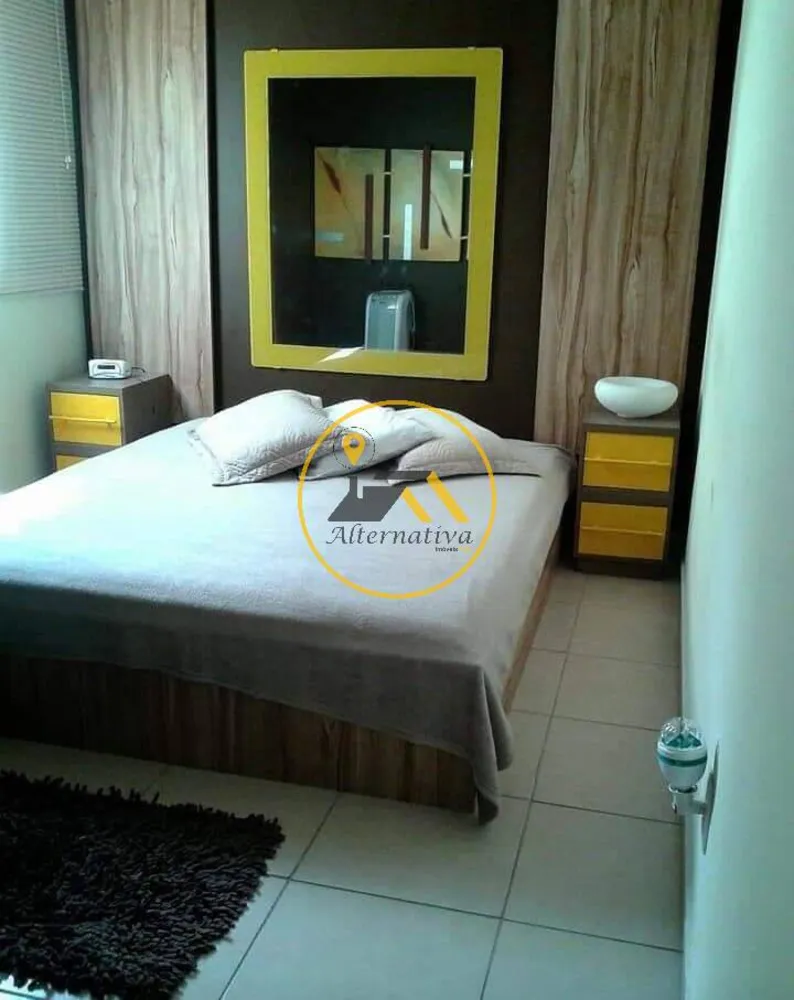 Apartamento, 2 quartos, 109 m² - Foto 8