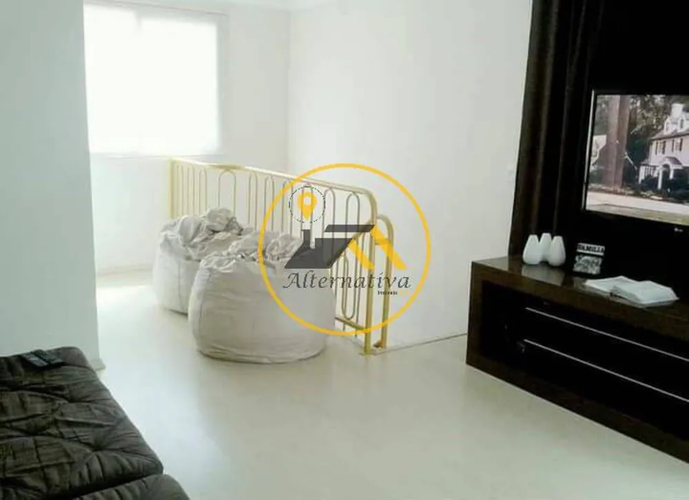 Apartamento, 2 quartos, 109 m² - Foto 7