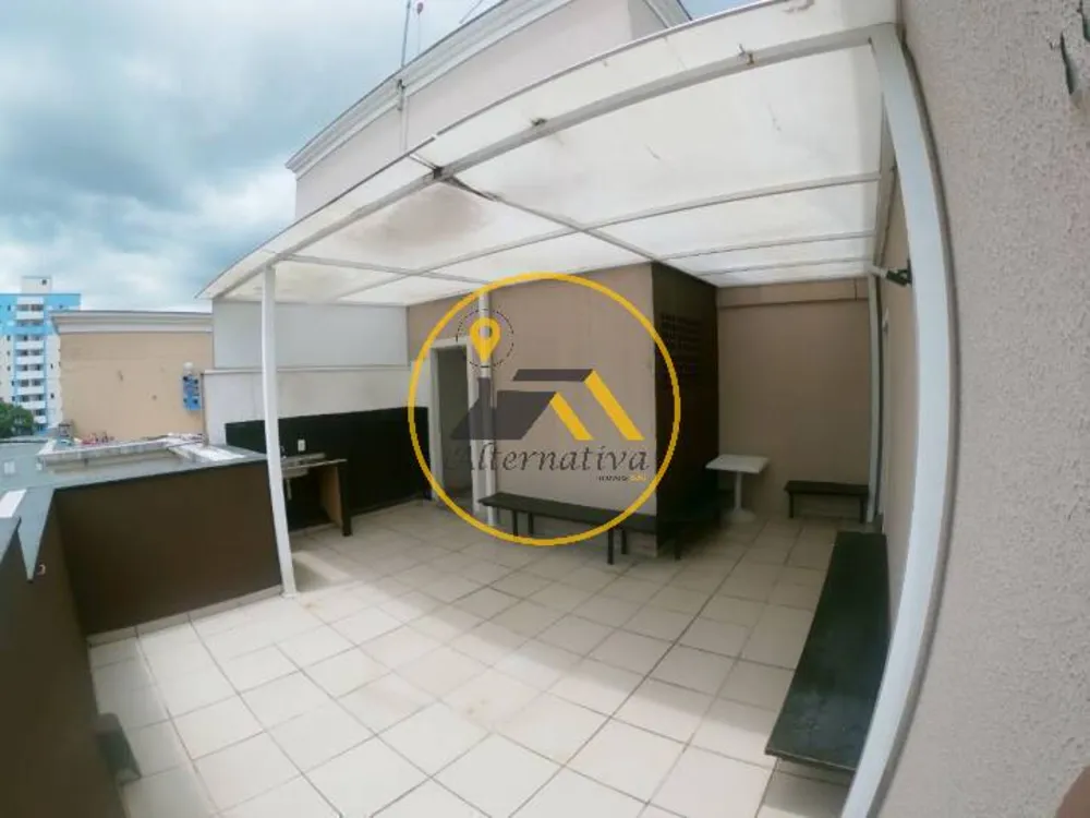 Apartamento, 2 quartos, 109 m² - Foto 3