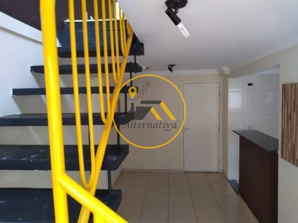 Apartamento, 2 quartos, 109 m² - Foto 2