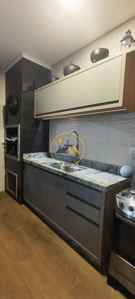Casa, 3 quartos, 230 m² - Foto 2