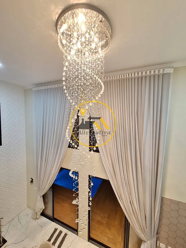 Casa, 3 quartos, 230 m² - Foto 3