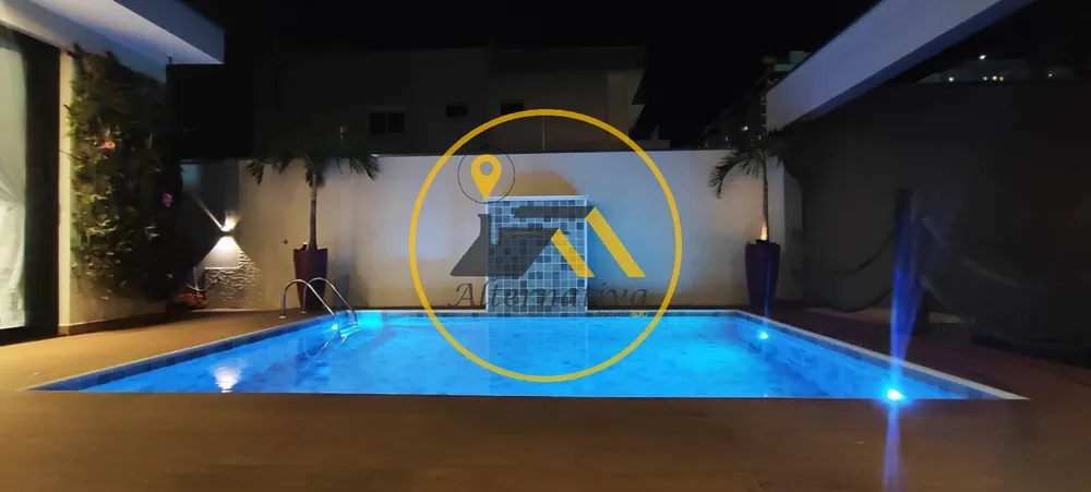Casa, 3 quartos, 230 m² - Foto 6