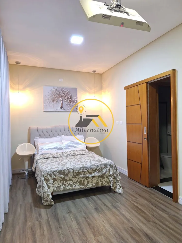 Casa, 3 quartos, 230 m² - Foto 1