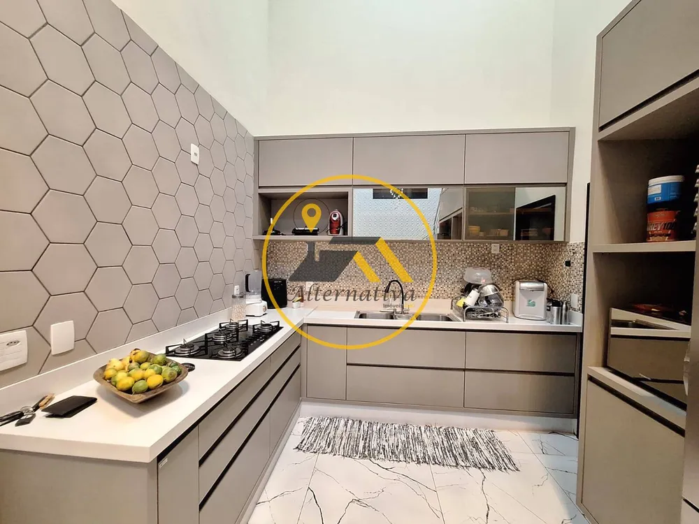 Casa, 3 quartos, 230 m² - Foto 5