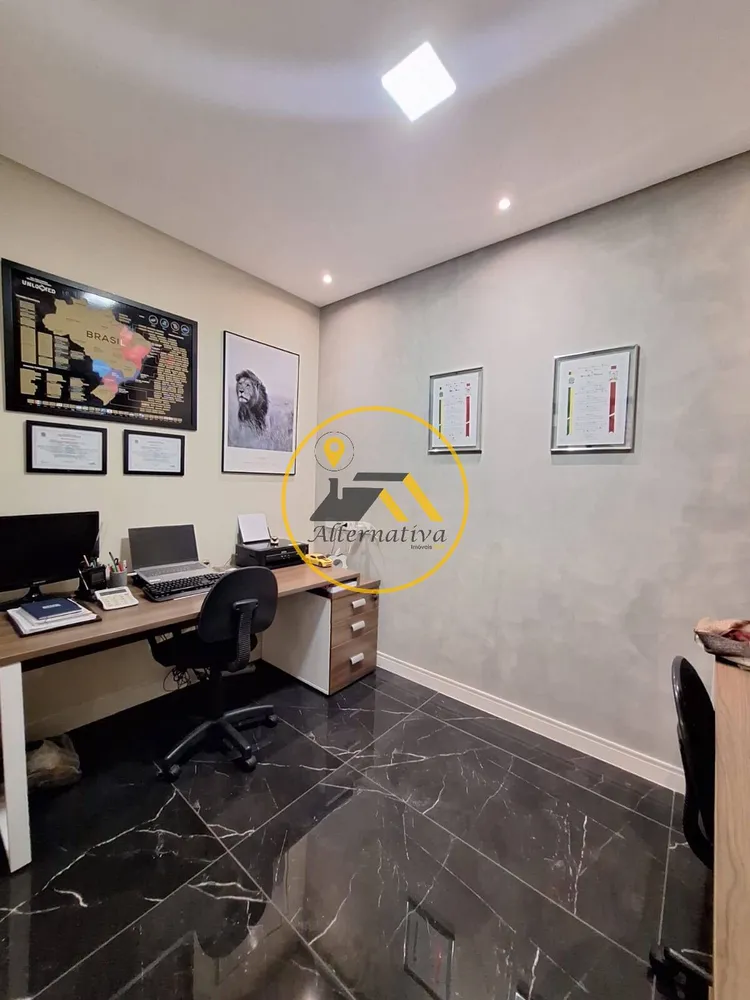 Casa, 3 quartos, 230 m² - Foto 4