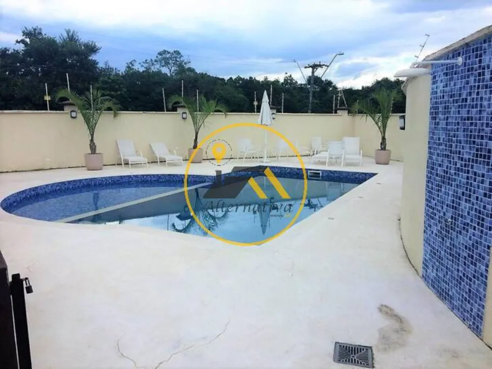 Sobrado, 3 quartos, 79 m² - Foto 1