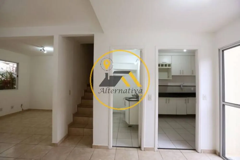 Sobrado, 3 quartos, 79 m² - Foto 3