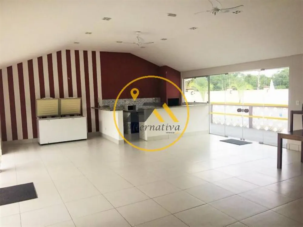 Sobrado, 3 quartos, 79 m² - Foto 8