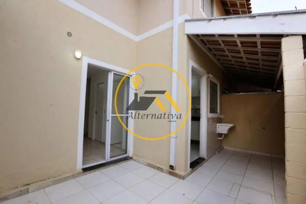 Sobrado, 3 quartos, 79 m² - Foto 2