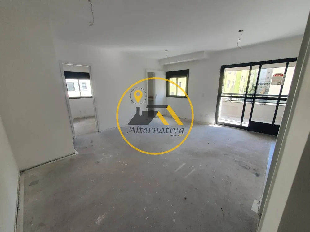 Apartamento, 2 quartos, 76 m² - Foto 4