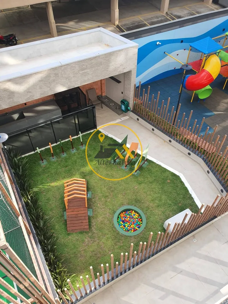 Apartamento, 2 quartos, 76 m² - Foto 5
