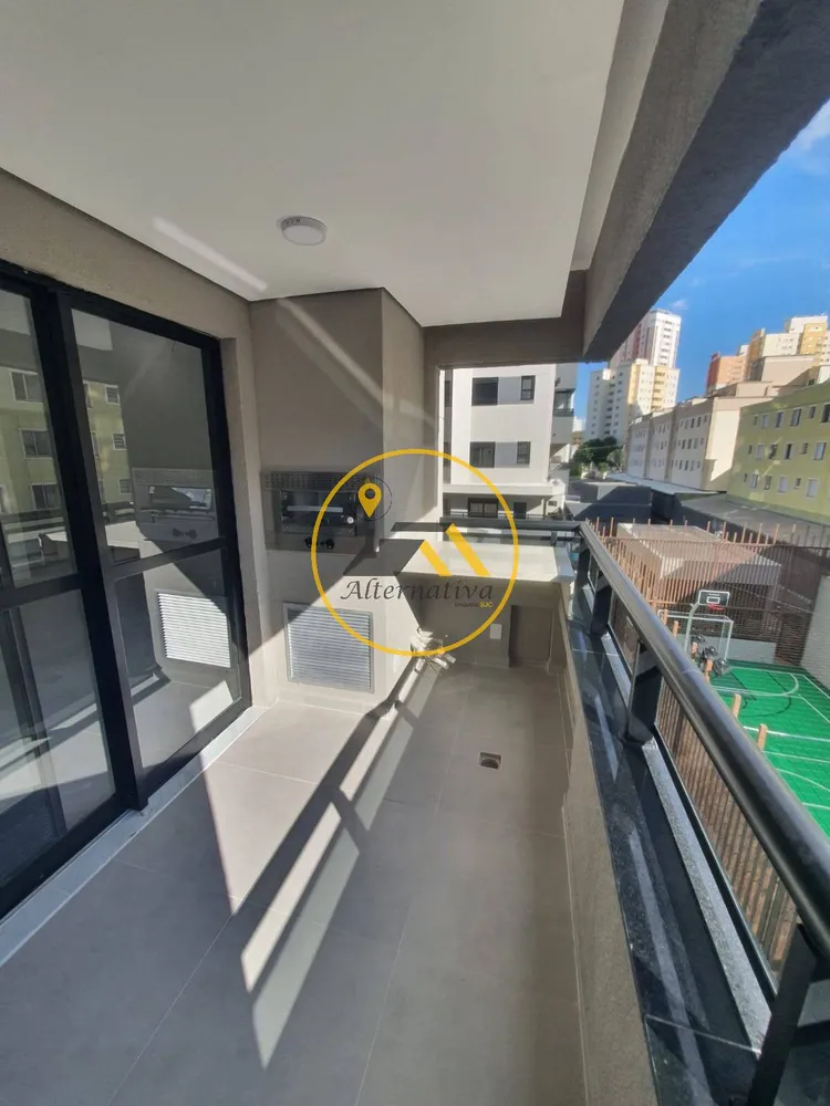 Apartamento, 2 quartos, 76 m² - Foto 6