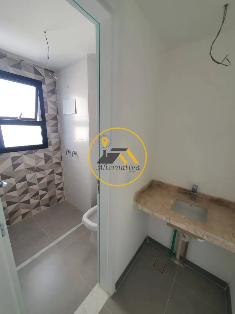 Apartamento, 2 quartos, 76 m² - Foto 3
