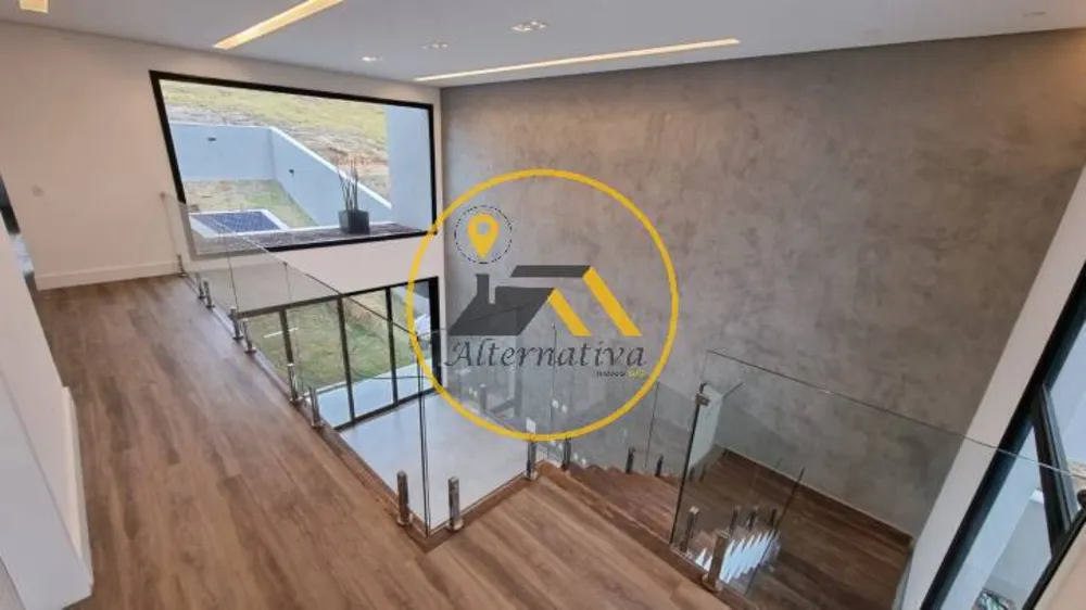 Casa, 4 quartos, 386 m² - Foto 5