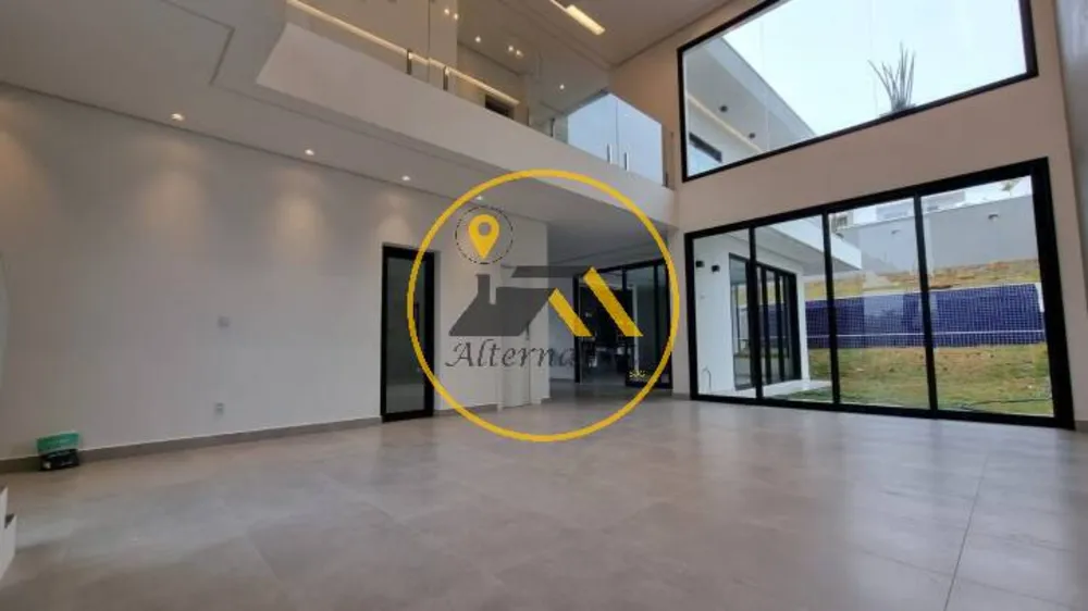 Casa, 4 quartos, 386 m² - Foto 3