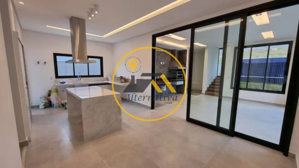 Casa, 4 quartos, 386 m² - Foto 2