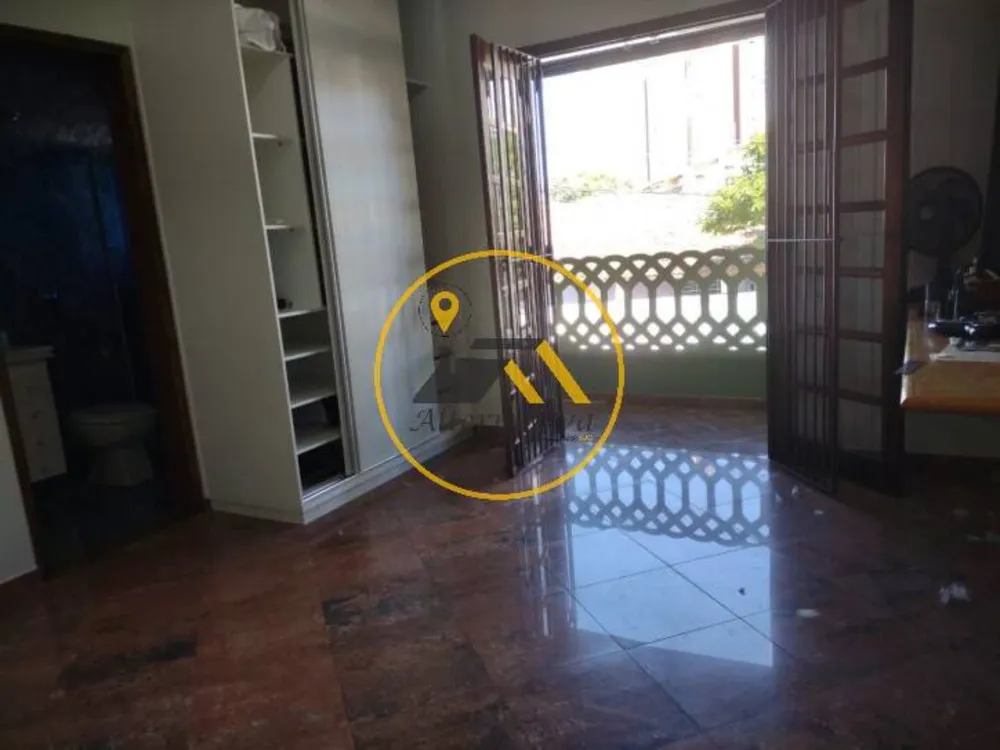 Sobrado, 3 quartos, 187 m² - Foto 1