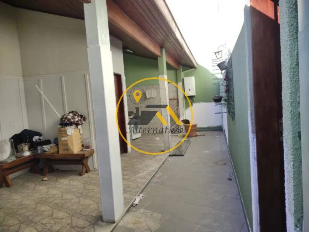 Sobrado, 3 quartos, 187 m² - Foto 3