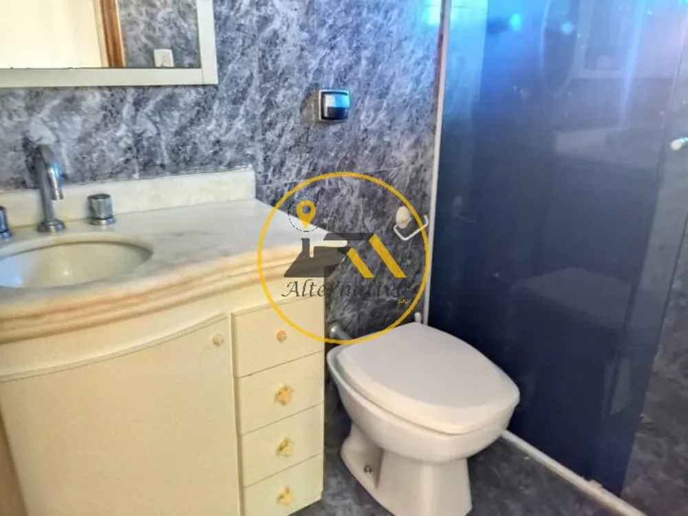 Sobrado, 3 quartos, 187 m² - Foto 5