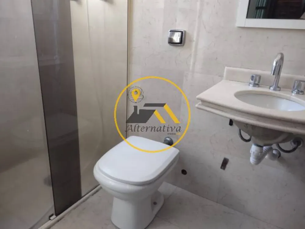Sobrado, 3 quartos, 187 m² - Foto 2