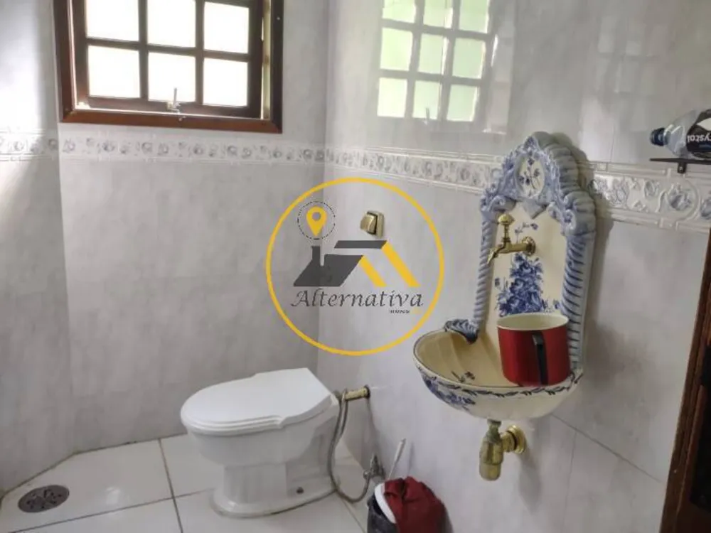 Sobrado, 3 quartos, 187 m² - Foto 4