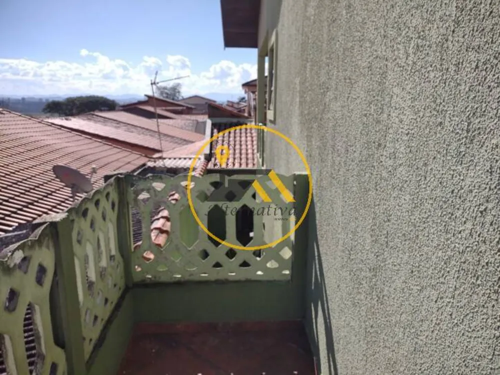 Sobrado, 3 quartos, 187 m² - Foto 3