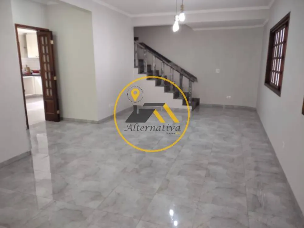 Sobrado, 3 quartos, 187 m² - Foto 8