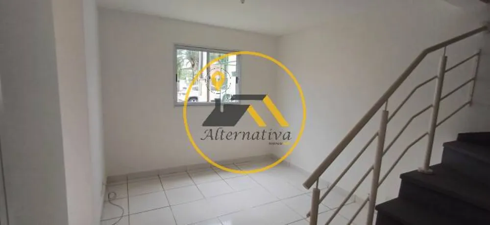 Sobrado, 2 quartos, 60 m² - Foto 1