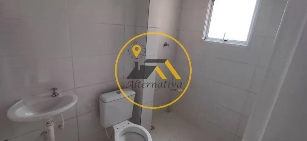 Sobrado, 2 quartos, 60 m² - Foto 3