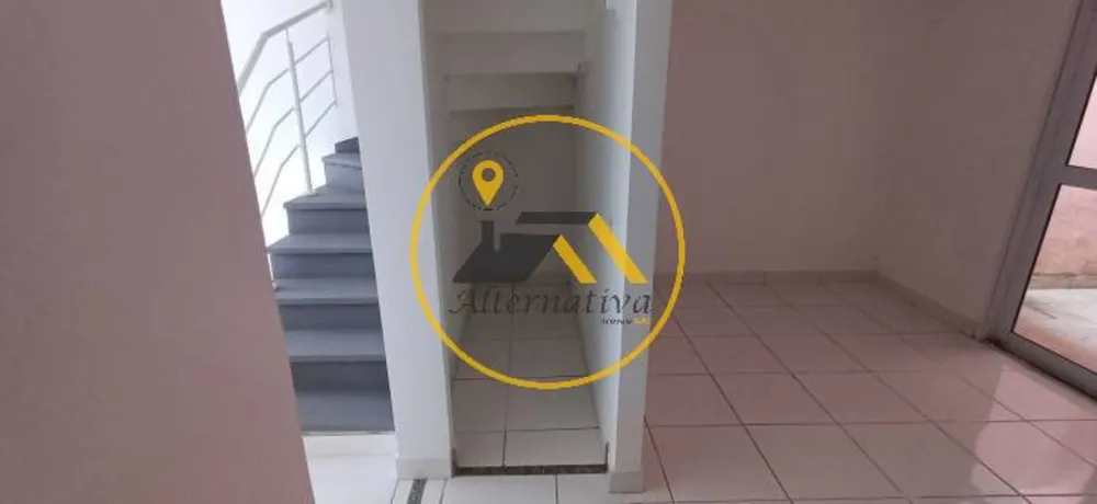 Sobrado, 2 quartos, 60 m² - Foto 8