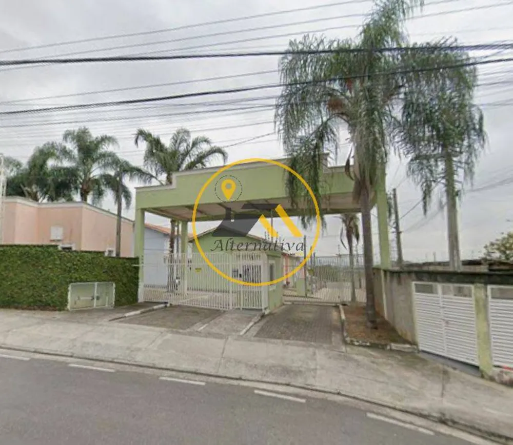 Sobrado, 2 quartos, 60 m² - Foto 7