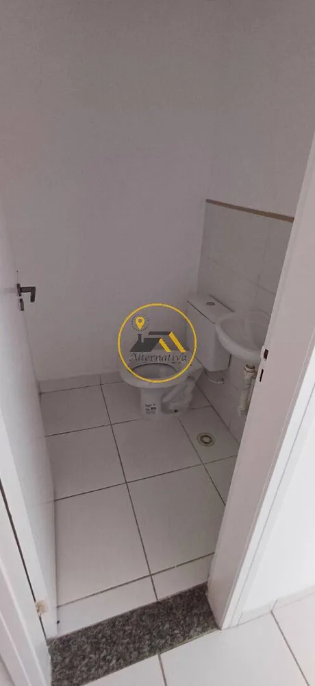 Sobrado, 2 quartos, 60 m² - Foto 2