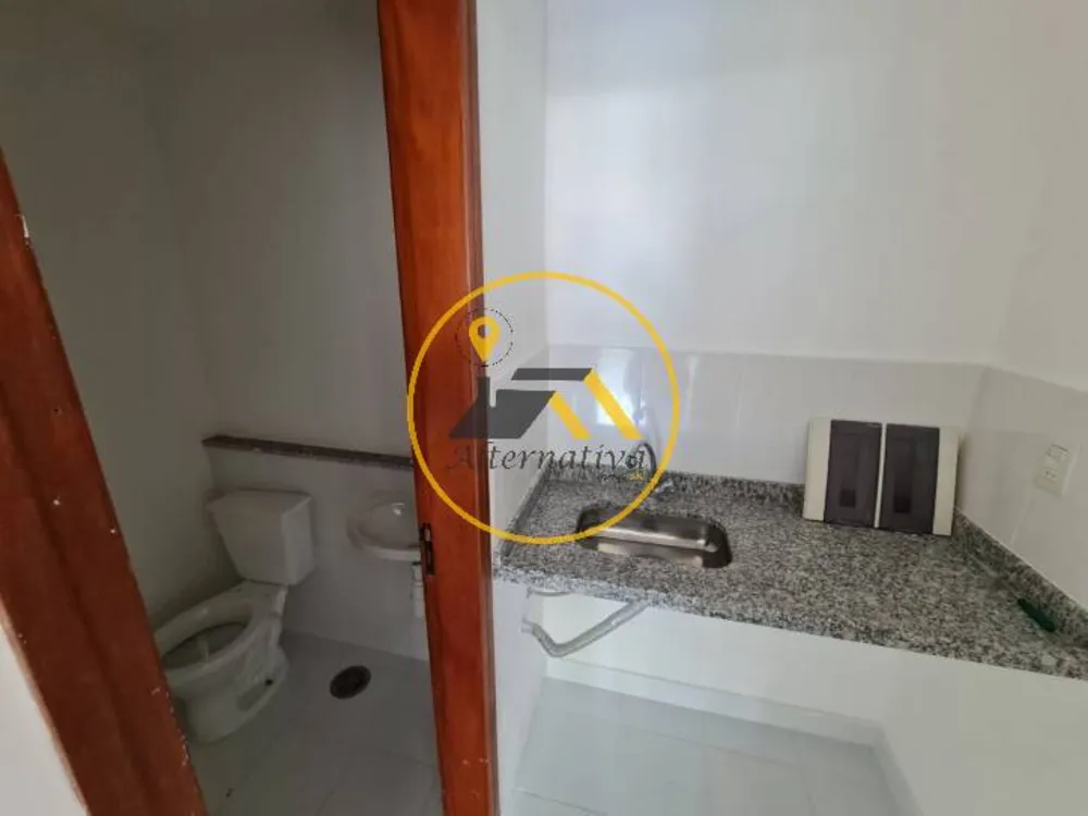 Loja-Salão, 4000 m² - Foto 3