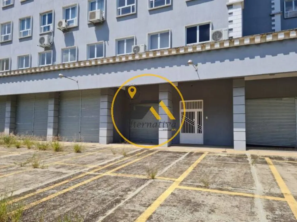 Loja-Salão, 4000 m² - Foto 5