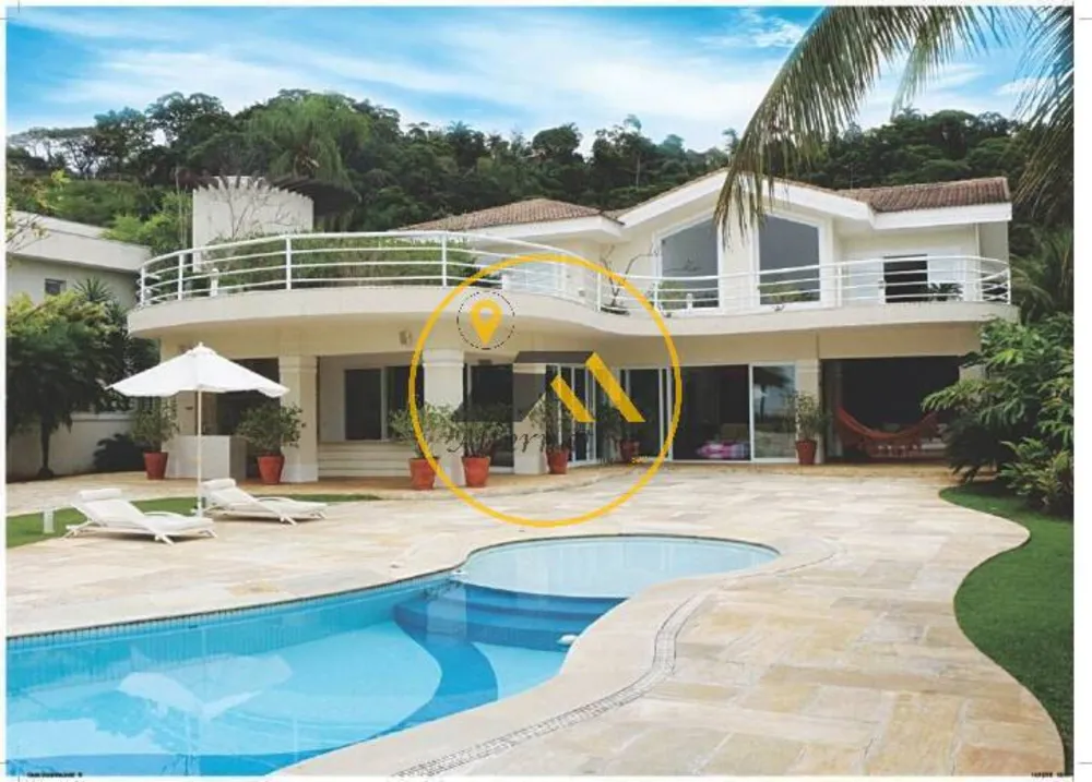 Sobrado, 6 quartos, 573 m² - Foto 2