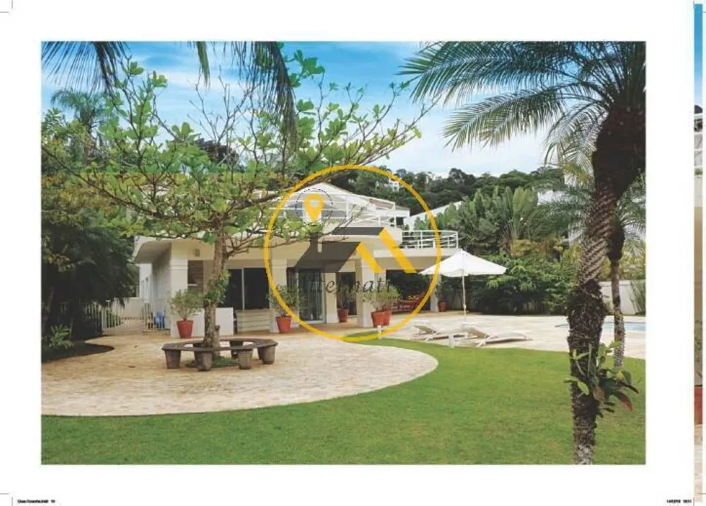 Sobrado, 6 quartos, 573 m² - Foto 3