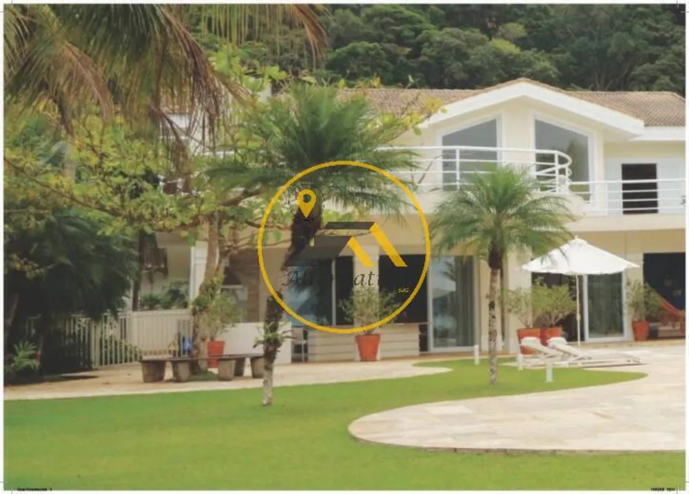Sobrado, 6 quartos, 573 m² - Foto 1