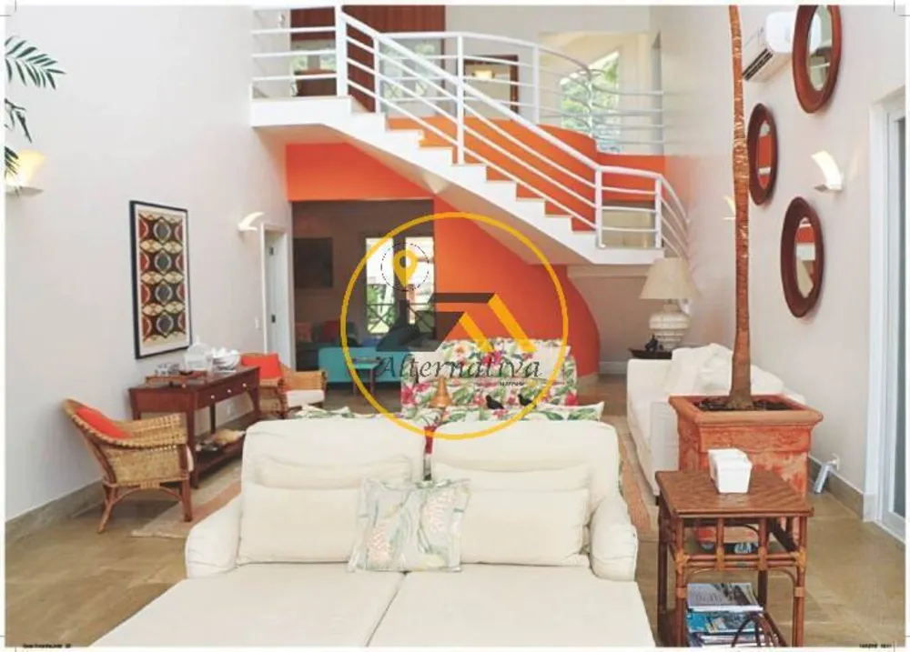 Sobrado, 6 quartos, 573 m² - Foto 5