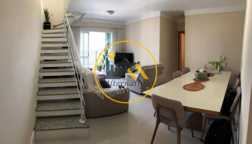 Cobertura, 4 quartos, 243 m² - Foto 2