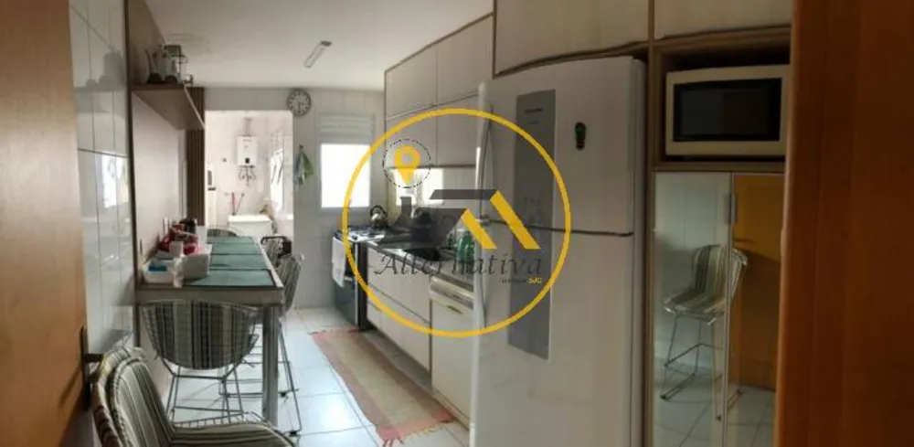 Cobertura, 4 quartos, 243 m² - Foto 5