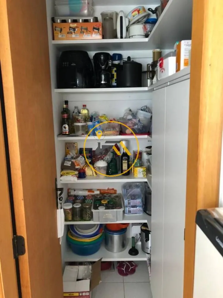 Cobertura, 4 quartos, 243 m² - Foto 4
