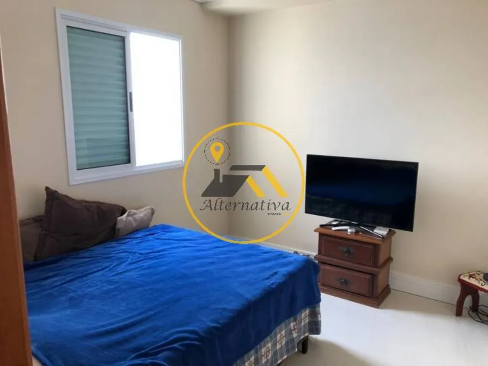 Cobertura, 4 quartos, 243 m² - Foto 7