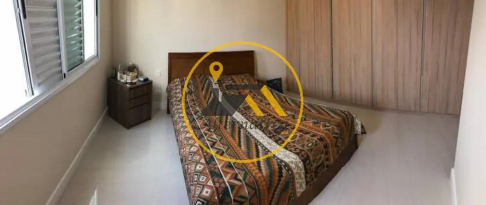 Cobertura, 4 quartos, 243 m² - Foto 6